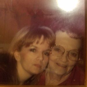 Meet your Posher, Ann